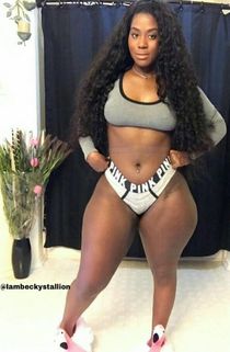blair bini nude