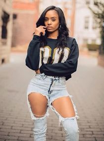 Babe Fanz Roxy Carter