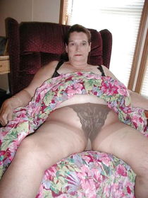 Shared wife getting