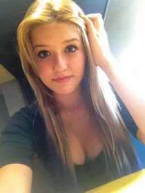 Kendall Woods Round and