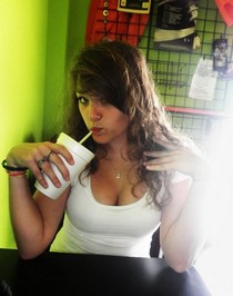 Free drunk anal teen