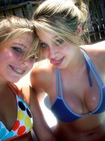 Paige mcdonough first