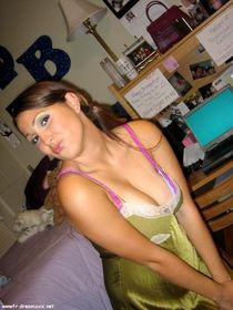 NWS Naomi Woods The