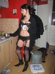 Girl On Girl Strip Club