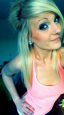 Nikki Vixon First Time